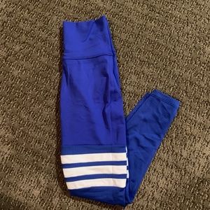 Bombshell leggings XS